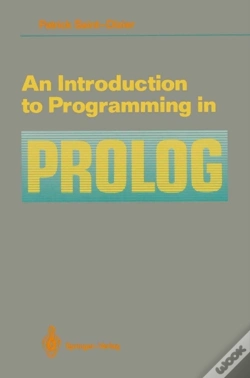 Capa do artigo Introduction To Programming In Prolog