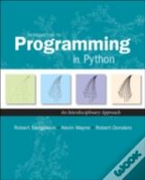 Introduction To Programming In Python