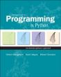Introduction To Programming In Python - Preview