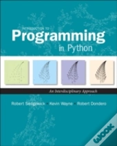 Introduction To Programming In Python