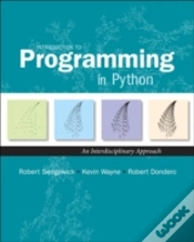 Capa do artigo Introduction To Programming In Python