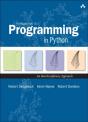Introduction To Programming In Python - Preview