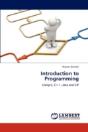 Introduction To Programming - Preview