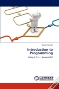 Capa do artigo Introduction To Programming