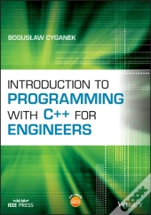 Introduction To Programming With C++ For Engineers