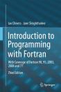 Introduction To Programming With Fortran - Preview