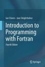 Introduction To Programming With Fortran - Preview