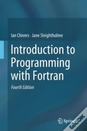 Introduction To Programming With Fortran