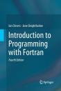 Introduction To Programming With Fortran - Preview