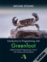 Introduction To Programming With Greenfoot