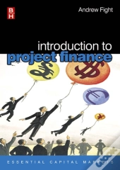 Introduction To Project Finance