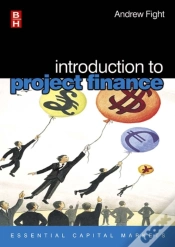 Capa do artigo Introduction To Project Finance