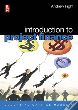 Capa do artigo Introduction To Project Finance