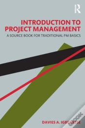 Capa do artigo Introduction To Project Management