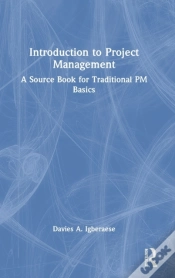 Capa do artigo Introduction To Project Management