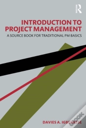 Capa do artigo Introduction To Project Management