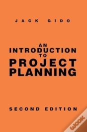 Capa do artigo Introduction To Project Planning