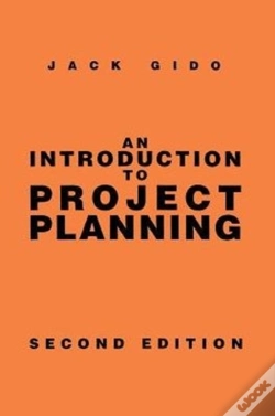 Capa do artigo Introduction To Project Planning