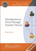 Introduction To Proof Through Number Theory
