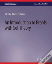 Introduction To Proofs With Set Theory