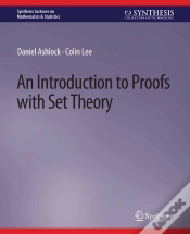Capa do artigo Introduction To Proofs With Set Theory