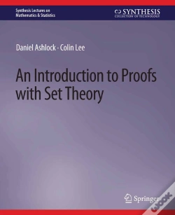 Capa do artigo Introduction To Proofs With Set Theory
