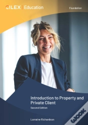 Capa do artigo Introduction To Property And Private Client