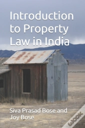 Introduction To Property Law In India