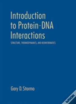 Capa do artigo Introduction To Protein-Dna Interactions