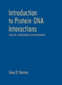 Introduction To Protein-Dna Interactions - Preview