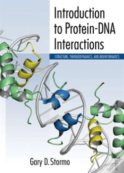 Capa do artigo Introduction To Protein-Dna Interactions: Structure, Thermodynamics, And Bioinformatics