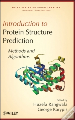 Capa do artigo Introduction To Protein Structure Prediction
