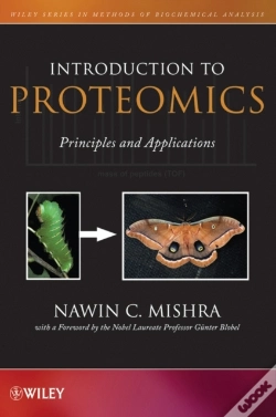 Capa do artigo Introduction To Proteomics