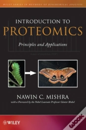 Capa do artigo Introduction To Proteomics