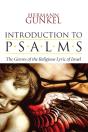 Introduction To Psalms - Preview