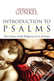 Capa do artigo Introduction To Psalms