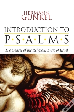 Capa do artigo Introduction To Psalms