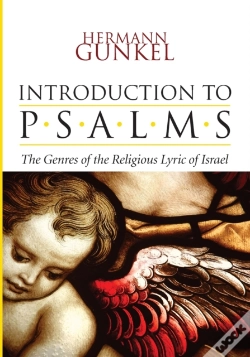 Capa do artigo Introduction To Psalms