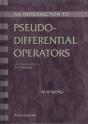 Introduction To Pseudo-Differential Operators, An (2nd Edition) - Preview