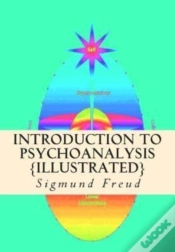 Capa do artigo Introduction To Psychoanalysis {Illustrated}