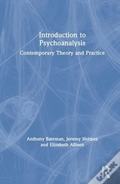 Capa do artigo Introduction To Psychoanalysis