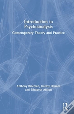 Capa do artigo Introduction To Psychoanalysis