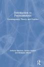 Introduction To Psychoanalysis - Preview
