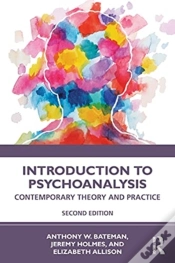 Capa do artigo Introduction To Psychoanalysis