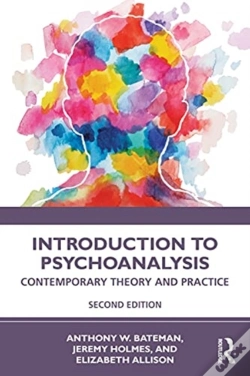 Capa do artigo Introduction To Psychoanalysis