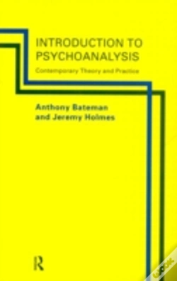Capa do artigo Introduction To Psychoanalysis