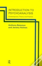 Capa do artigo Introduction To Psychoanalysis