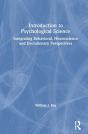 Introduction To Psychological Science - Preview