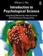 Introduction To Psychological Science - Preview