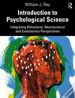 Capa do artigo Introduction To Psychological Science